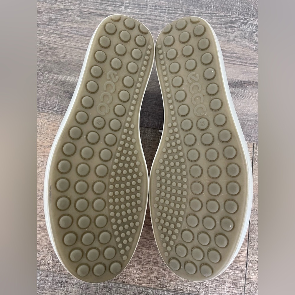 New ECCO Soft 7 Sneaker size 7.5,8.5,9.5,10.5 - Picture 12 of 12